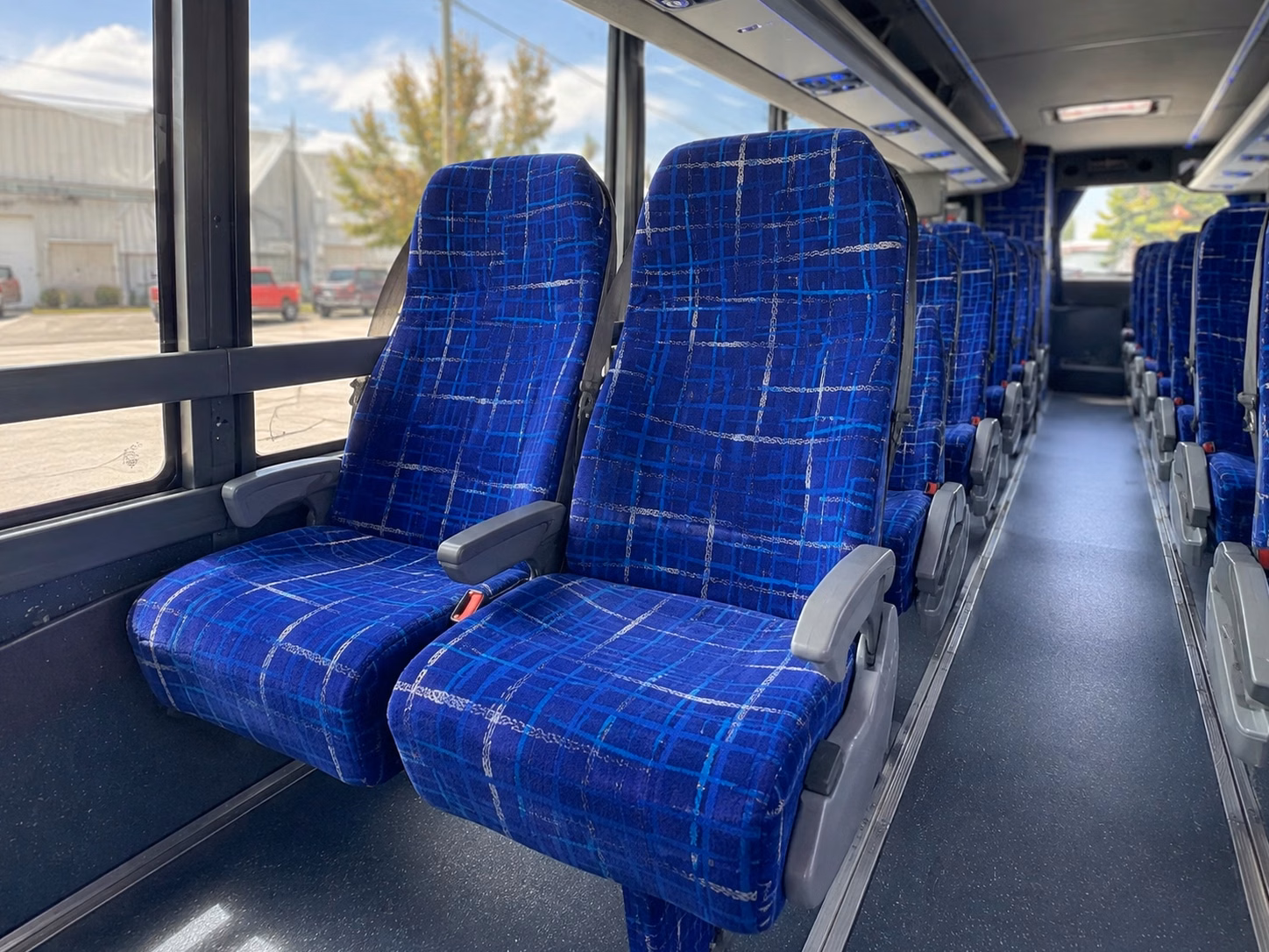 byu cougars game day transportation for fans and groups in provo