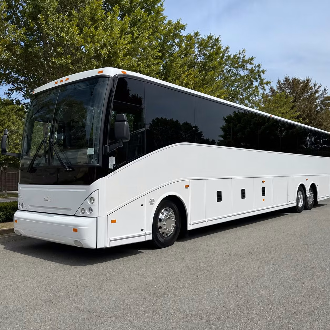 connecting remote parking lots and frontrunner stations to your provo worksite