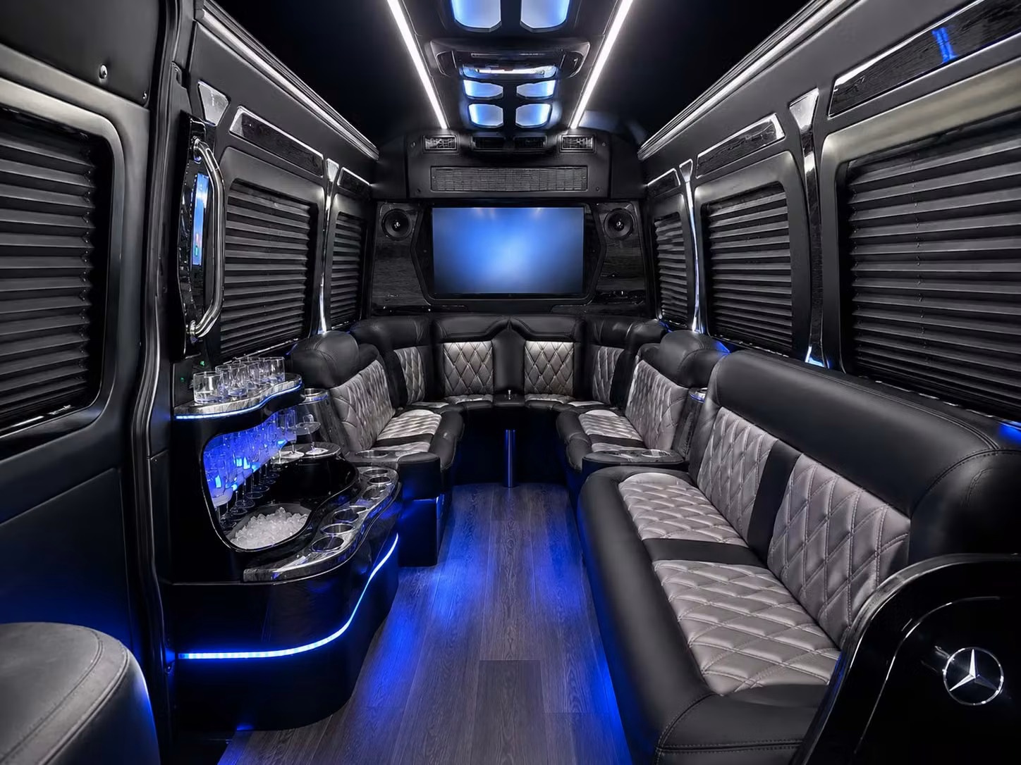 corporate and conference airport shuttles for provo s growing tech scene