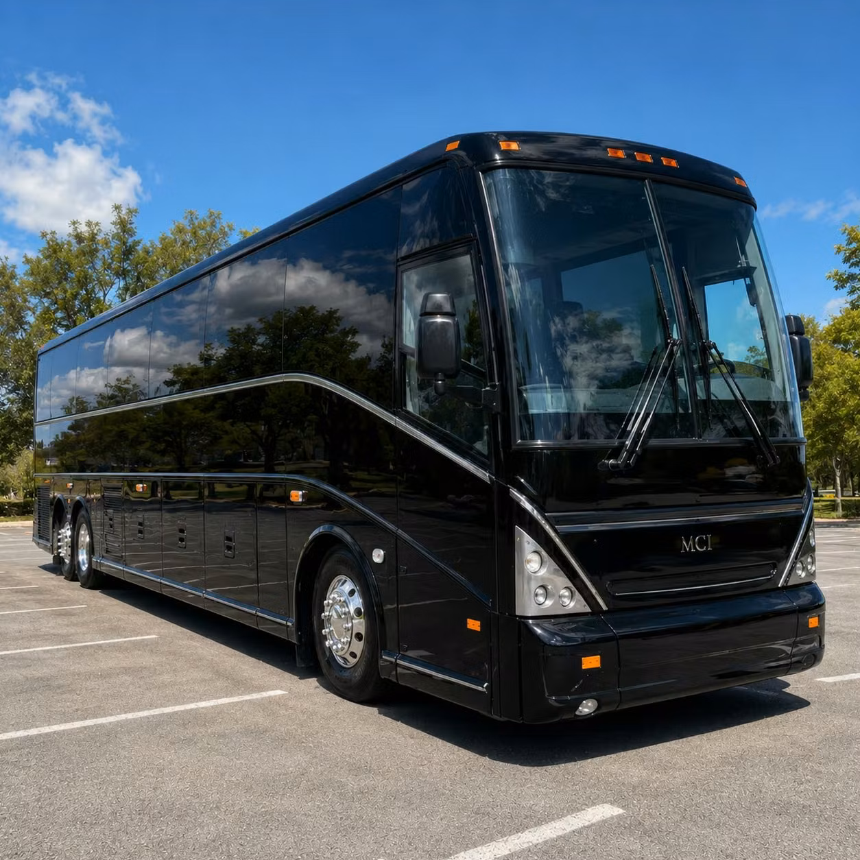 corporate event transportation to the utah valley convention center and beyond