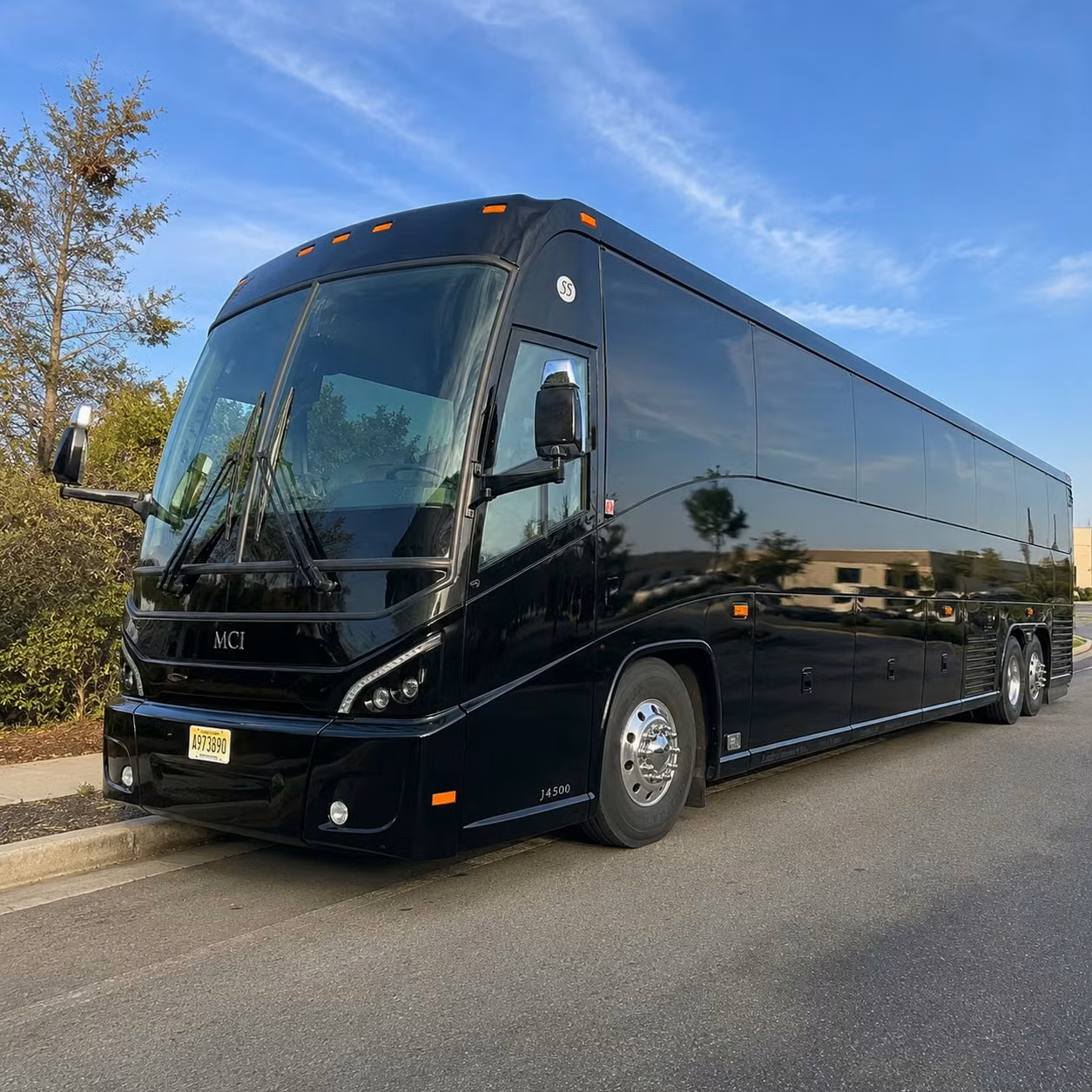 finding the right bus for multi day utah road trips and national park tours
