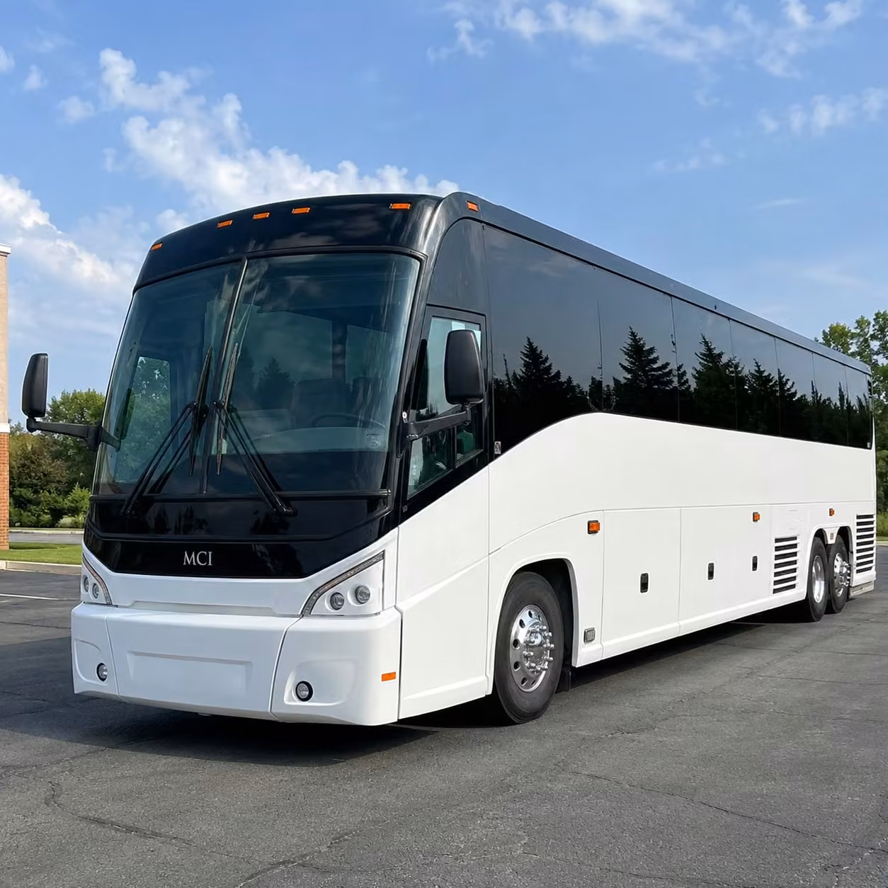 from youth camps to devotionals bus rentals for every provo church event