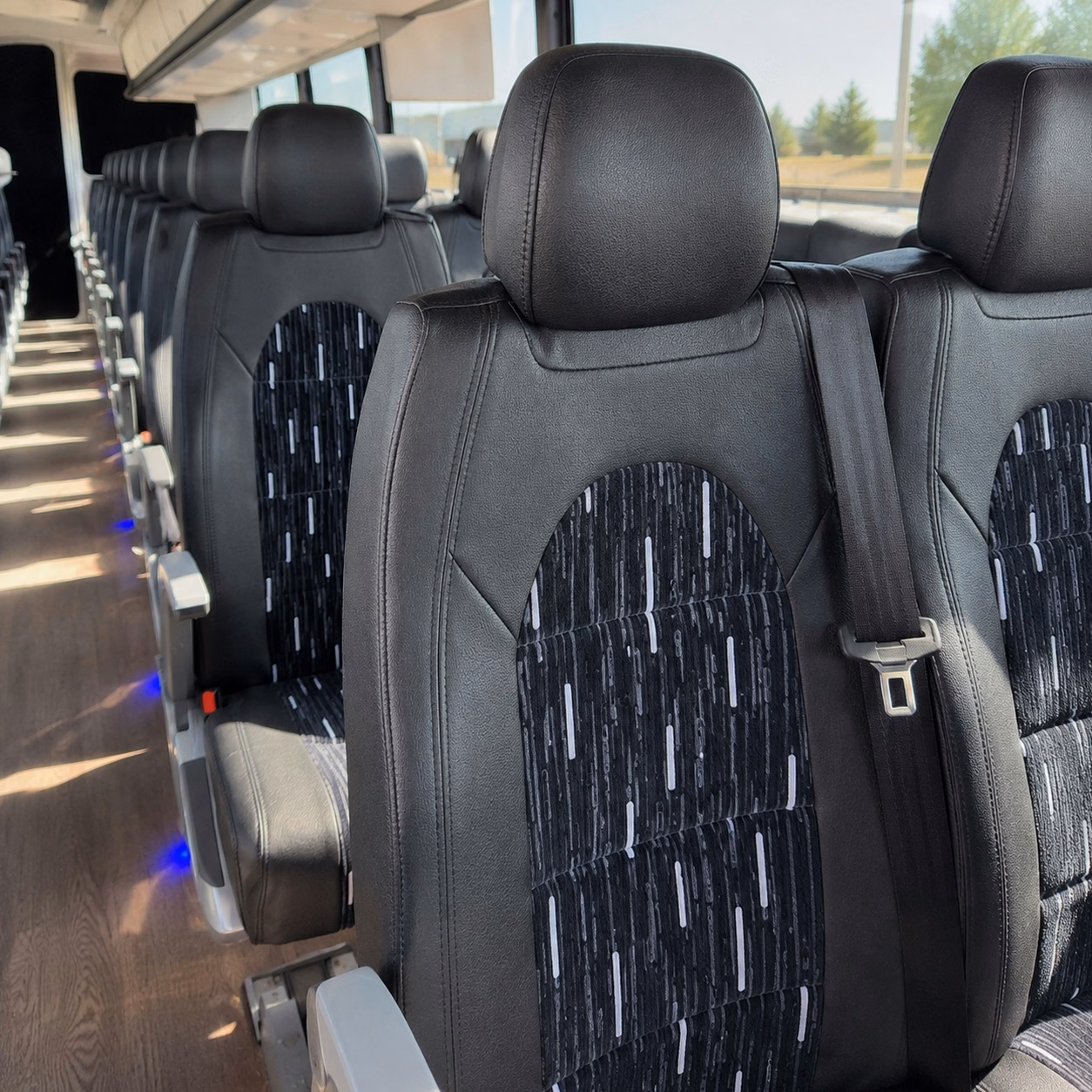 how where and when you re traveling affects provo charter bus rates