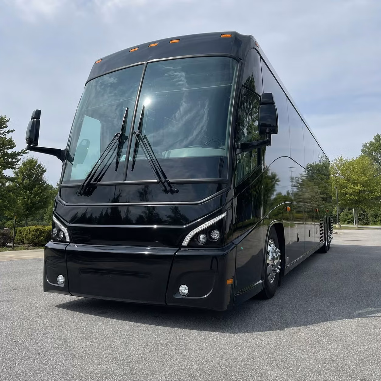 long distance charter bus rentals from provo to salt lake city and beyond