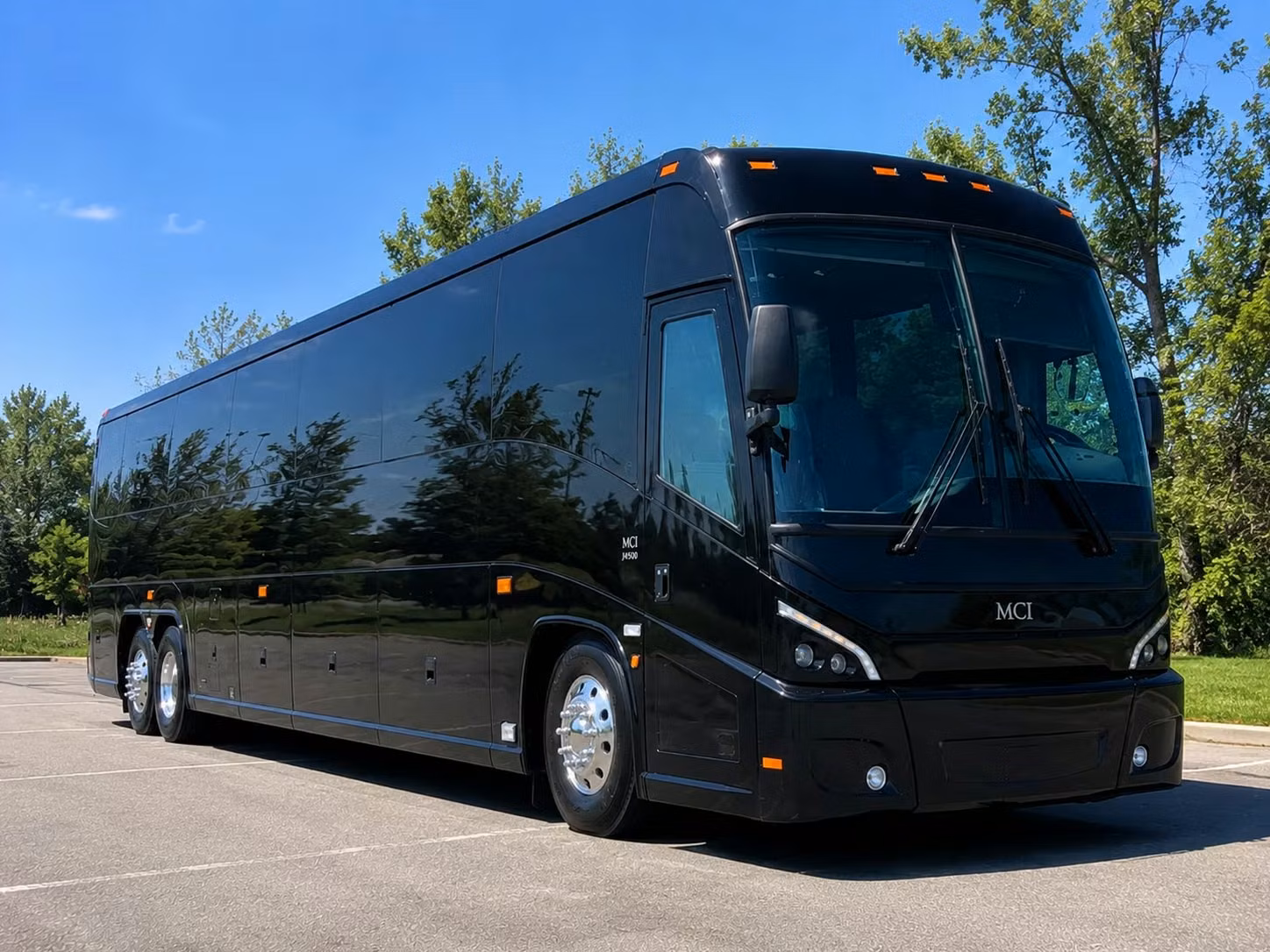 provo charter bus rentals for school field trips