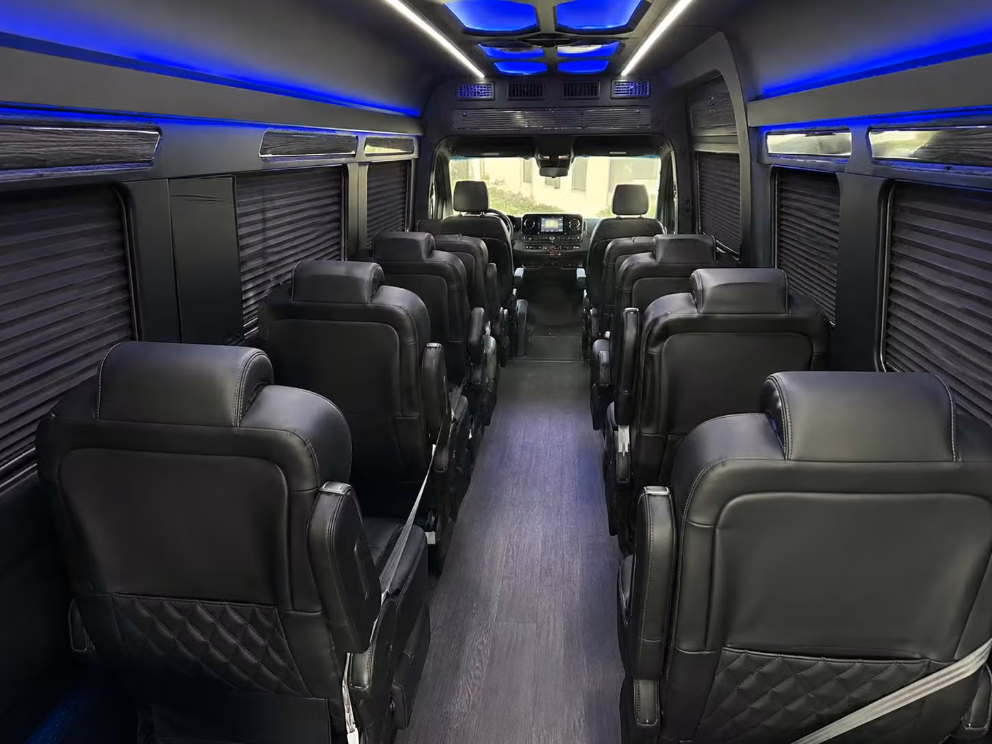 provo employee transportation