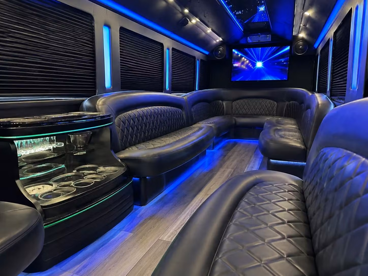 provo prom transportation