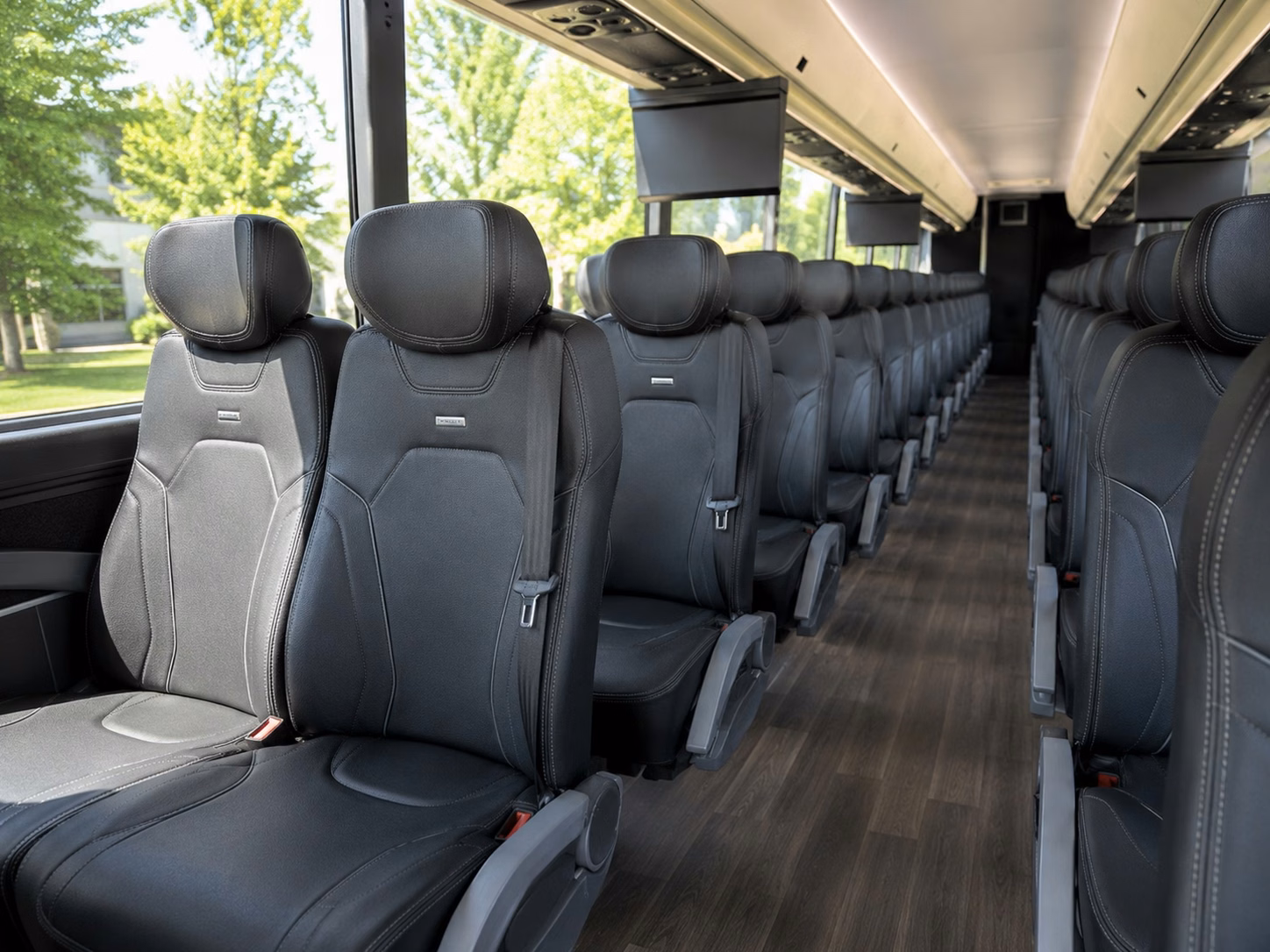 provo wedding shuttle services bus rentals